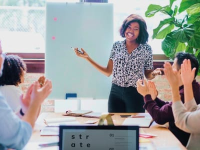 45 frases de agradecimento para chefe que o deixarão super feliz