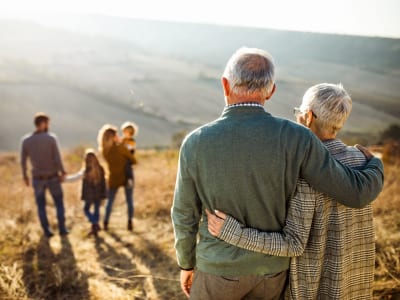 50 frases de amor à família que vão fortificar os laços familiares