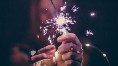 40 frases de Ano Novo Tumblr para atrair boas vibrações