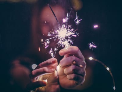 40 frases de Ano Novo Tumblr para atrair boas vibrações