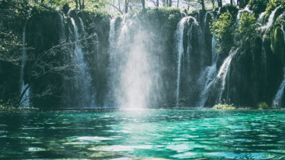 40 frases de cachoeira que vão purificar o seu coração