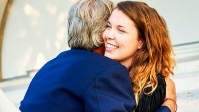 40 frases de formatura para filha que celebram esse lindo momento