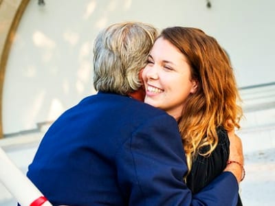 40 frases de formatura para filha que celebram esse lindo momento