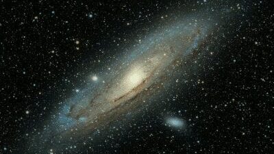 40 frases sobre o Universo que nos mostram como somos pequenos