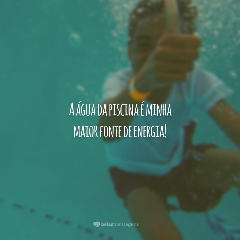 50 Frases De Piscina Para Mergulhar Nas guas Azuis E Relaxar 50 Frases De Piscina Para Mergulhar Nas guas Azuis E Relaxar