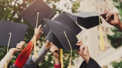 40 frases de agradecimento de formatura que marcam essa conquista