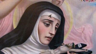 40 frases de Santa Rita de Cássia cheias de amor e devoção