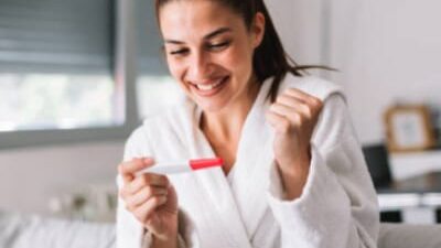 50 frases para futura mamãe que celebram a chegada dessa nova vida