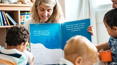 40 frases para professores de educação infantil para pensar no futuro