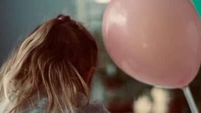 30 frases de aniversário para filha de 5 anos que marcam essa fase