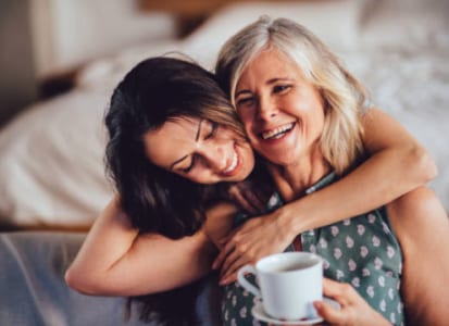 30 frases de bom dia para filha que vão encher seu coração de amor