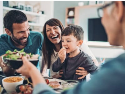 40 frases de bom domingo para família porque é dia de estar com eles