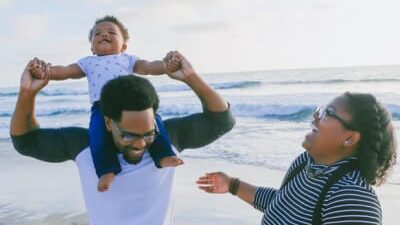 40 frases de família feliz que enaltecem essa relação cheia de amor
