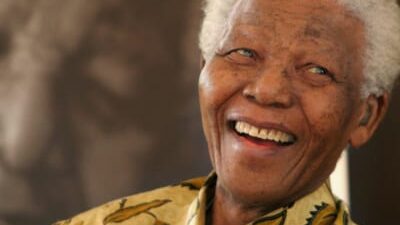 45 frases de Nelson Mandela para lutar pela liberdade e igualdade