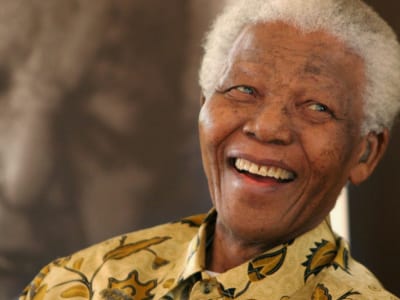 45 frases de Nelson Mandela para lutar pela liberdade e igualdade