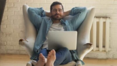 50 frases de relaxamento para descansar sempre que seu corpo pedir
