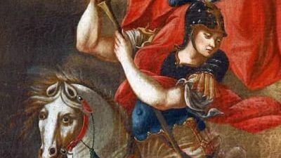 30 frases de São Jorge para se proteger e enfrentar suas batalhas
