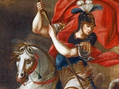 30 frases de São Jorge para se proteger e enfrentar suas batalhas