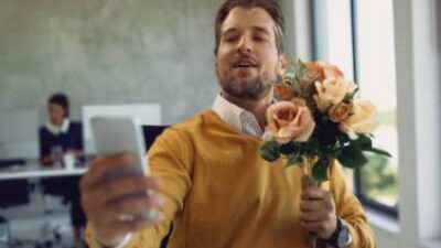 50 frases de amor distante para WhatsApp cheias de paixão e saudade