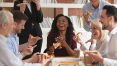 40 frases de confraternização para celebrar as alegrias da vida