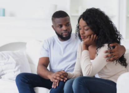 40 frases de decepção com namorado para mostrar seus sentimentos
