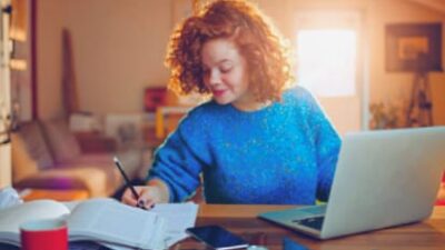 35 frases de motivação para estudar que vão te fazer deixar de enrolar