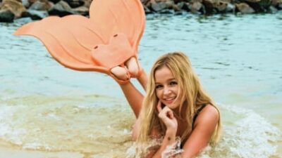 40 frases de sereia para quem faz do mar o seu lar