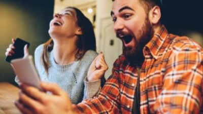 40 frases de surpresa para quem ama ser surpreendido