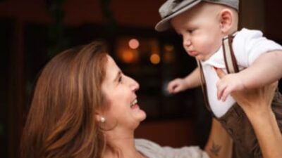 45 frases para sobrinho bebê que revelam seu lado coruja