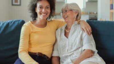 45 frases para tia do coração que mostram o quanto você a ama