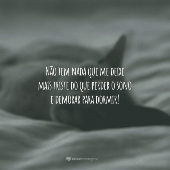 45 frases de sono para quem tem a cama como lugar favorito