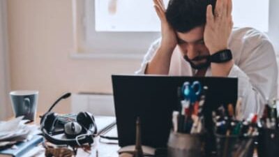 30 frases de cansaço mental para quem não aguenta mais