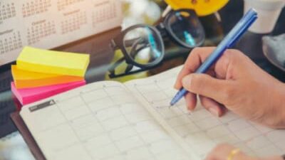 40 frases de disciplina para não se desviar do seu objetivo