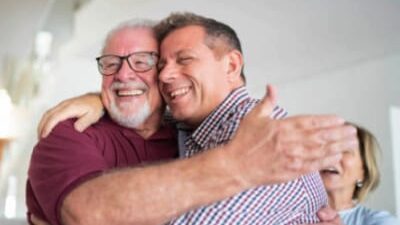 30 frases para genro que mostram que ele é querido pela família