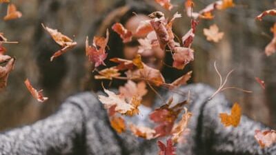 40 frases de bem-vindo, outono, que recebem esse ciclo com amor