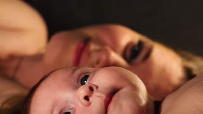 40 frases de nascimento de bebê que celebram esse momento especial