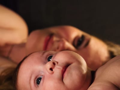 40 frases de nascimento de bebê que celebram esse momento especial