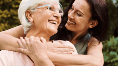 70 frases de filha para mãe que expressam esse amor sem igual