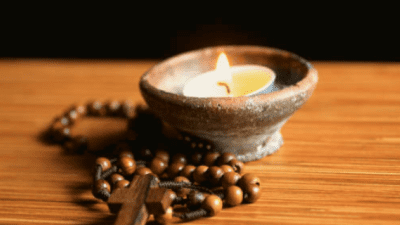 40 frases católicas de boa noite para dormir abençoado e protegido