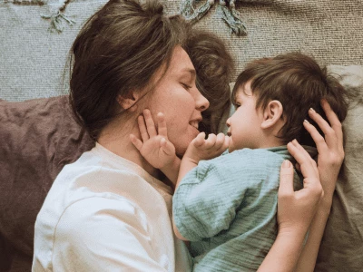 45 frases de mãe de menino que transbordam amor pelo seu filho