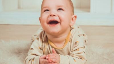 35 frases de mesversário de 6 meses que celebram a vida do seu bebê