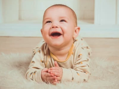 35 frases de mesversário de 6 meses que celebram a vida do seu bebê