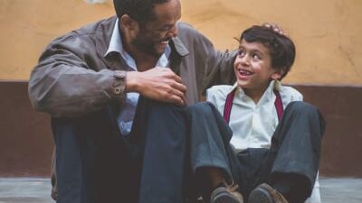 45 frases sobre ser pai que mostram a alegria dessa nobre função