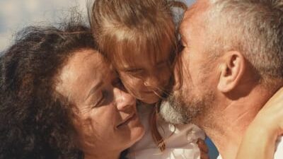 50 mensagens de agradecimento aos avós porque eles são os melhores