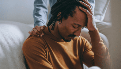 40 frases de desânimo para quem está cansado