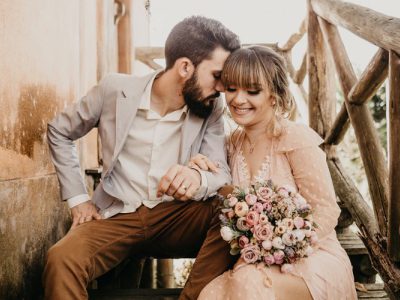 30 frases de 1 mês de casados que celebram o para sempre