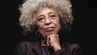25 frases de Angela Davis que darão voz ao seu lado ativista