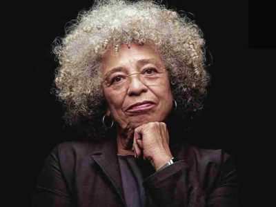 25 frases de Angela Davis que darão voz ao seu lado ativista