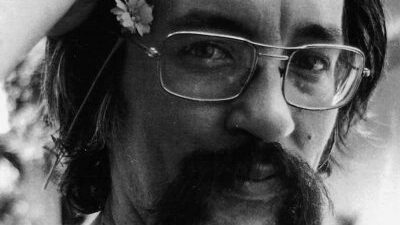 50 frases de Paulo Leminski que mostram a beleza das suas obras