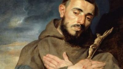 30 frases de São Francisco de Assis para aprender com o seu exemplo